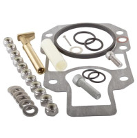 Installation Kit For Alpha One Gen I Miscellaneous without the bell housing Gasket Set - 90-106-03k - SEI Marine